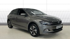 Volkswagen Polo 1.0 TSI 95 Match 5dr Petrol Hatchback